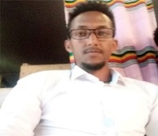 Dr. Yismaw Alemie Alemayehu